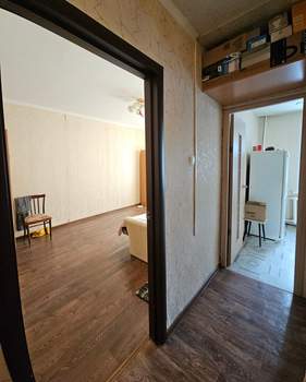 1-к квартира, вторичка, 31м2, 1/5 этаж