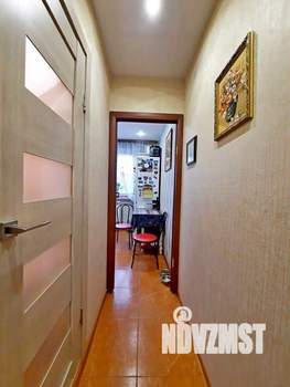 1-к квартира, вторичка, 32м2, 5/5 этаж