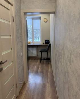 2-к квартира, вторичка, 46м2, 1/2 этаж