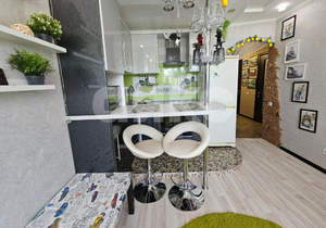 1-к квартира, вторичка, 36м2, 4/15 этаж