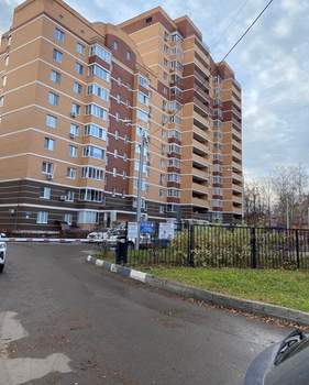 2-к квартира, вторичка, 69м2, 4/9 этаж