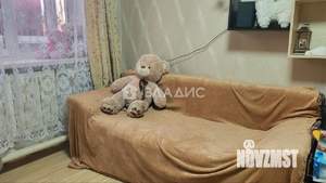 1-к квартира, вторичка, 32м2, 1/3 этаж