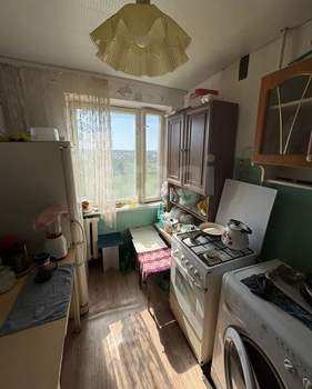 2-к квартира, вторичка, 42м2, 7/9 этаж