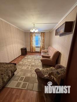 1-к квартира, вторичка, 37м2, 6/9 этаж