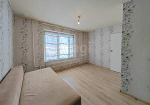 1-к квартира, вторичка, 26м2, 4/9 этаж