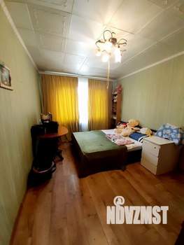 2-к квартира, вторичка, 48м2, 3/9 этаж