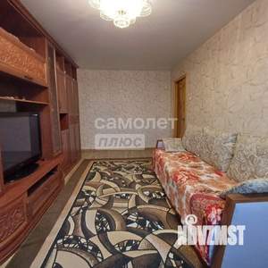 3-к квартира, вторичка, 63м2, 3/5 этаж
