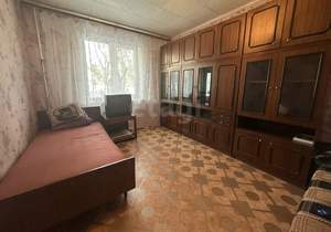 3-к квартира, вторичка, 68м2, 1/9 этаж