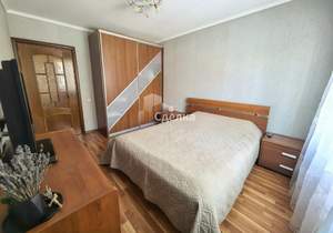 3-к квартира, вторичка, 58м2, 3/9 этаж