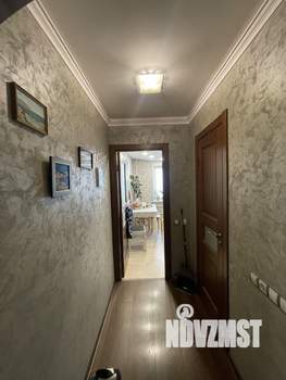 2-к квартира, вторичка, 58м2, 8/10 этаж