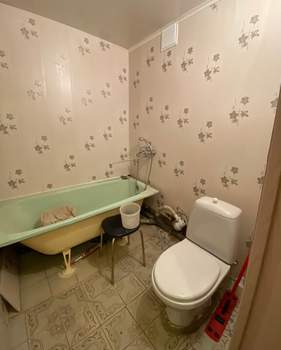 2-к квартира, вторичка, 55м2, 3/4 этаж
