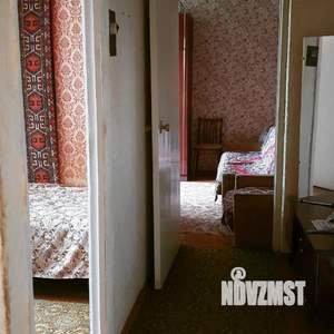 2-к квартира, вторичка, 46м2, 3/5 этаж