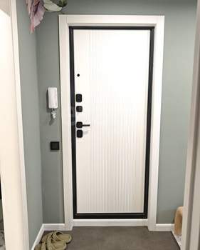 2-к квартира, вторичка, 44м2, 2/9 этаж