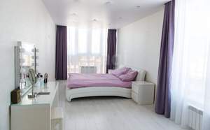 3-к квартира, вторичка, 99м2, 9/12 этаж