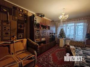 1-к квартира, вторичка, 29м2, 5/5 этаж