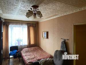 2-к квартира, вторичка, 45м2, 4/5 этаж