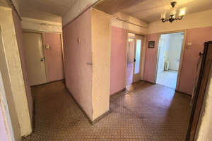 5-к квартира, вторичка, 76м2, 5/5 этаж