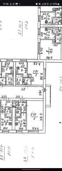 1-к квартира, вторичка, 21м2, 3/5 этаж