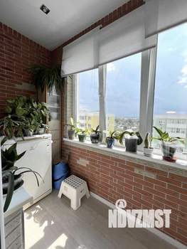 1-к квартира, вторичка, 47м2, 5/5 этаж