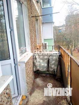 2-к квартира, вторичка, 46м2, 3/5 этаж