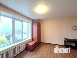 1-к квартира, вторичка, 26м2, 9/9 этаж