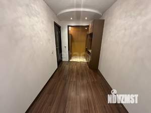2-к квартира, вторичка, 42м2, 1/1 этаж