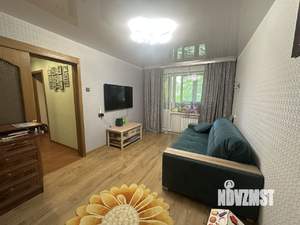 2-к квартира, вторичка, 44м2, 2/9 этаж