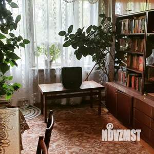 2-к квартира, вторичка, 46м2, 3/5 этаж