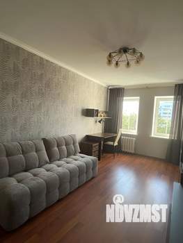 2-к квартира, вторичка, 56м2, 5/5 этаж