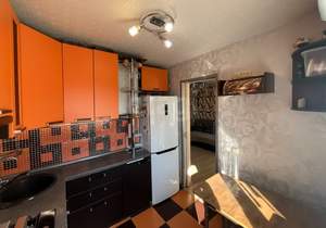 2-к квартира, вторичка, 43м2, 5/5 этаж