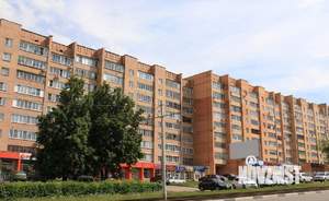 2-к квартира, вторичка, 51м2, 3/9 этаж
