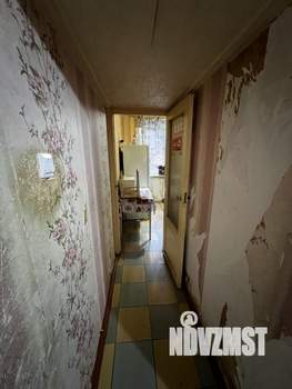 2-к квартира, вторичка, 45м2, 1/5 этаж