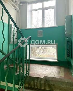 2-к квартира, вторичка, 45м2, 5/5 этаж