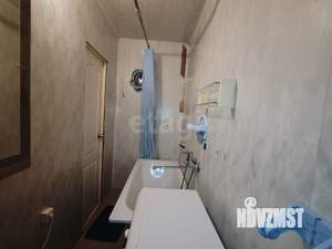 1-к квартира, вторичка, 38м2, 2/2 этаж