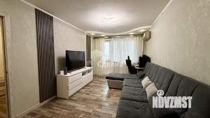 2-к квартира, вторичка, 47м2, 3/5 этаж