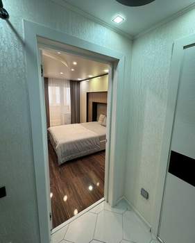 3-к квартира, вторичка, 70м2, 8/10 этаж