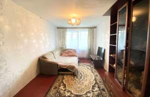 1-к квартира, вторичка, 34м2, 2/3 этаж