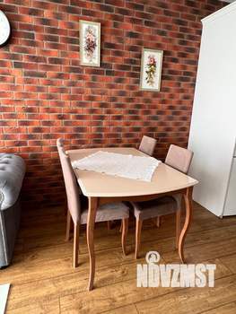 1-к квартира, вторичка, 48м2, 11/14 этаж