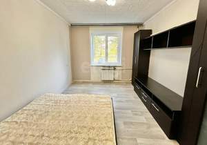 2-к квартира, вторичка, 51м2, 1/9 этаж