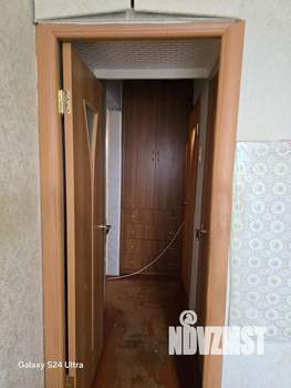 1-к квартира, вторичка, 25м2, 6/9 этаж