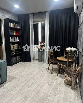 2-к квартира, вторичка, 41м2, 4/5 этаж