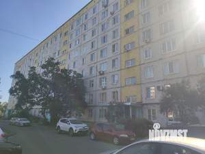 2-к квартира, вторичка, 51м2, 1/9 этаж