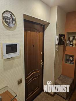 2-к квартира, вторичка, 50м2, 4/9 этаж