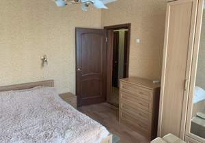 3-к квартира, вторичка, 67м2, 2/3 этаж