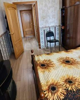 3-к квартира, вторичка, 66м2, 3/9 этаж