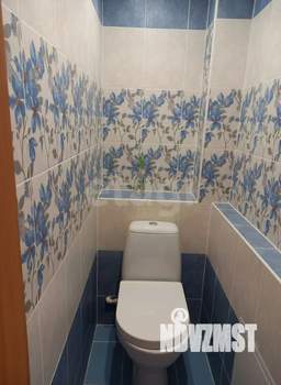 1-к квартира, вторичка, 33м2, 3/10 этаж