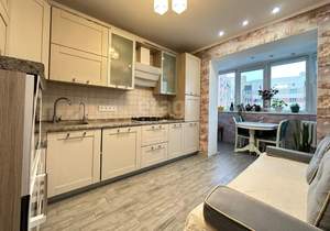 1-к квартира, вторичка, 42м2, 8/10 этаж