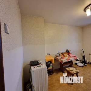 1-к квартира, вторичка, 44м2, 9/9 этаж