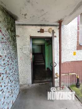 1-к квартира, вторичка, 33м2, 3/3 этаж