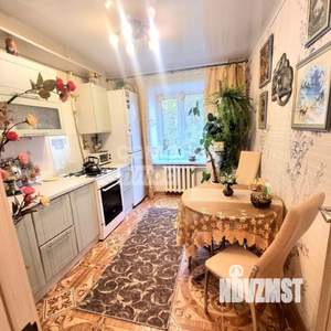 1-к квартира, вторичка, 33м2, 1/9 этаж
